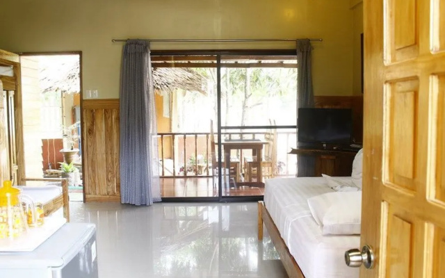 Panglao Claire's Cabin