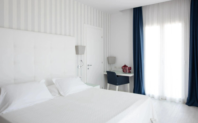 Hotel Fedora Riccione