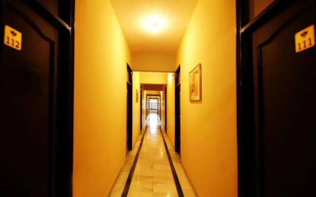 Hotel ACE