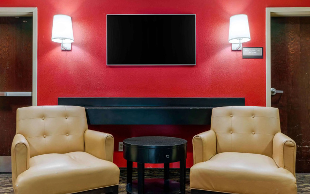 Extended Stay America Suites Sacramento Elk Grove