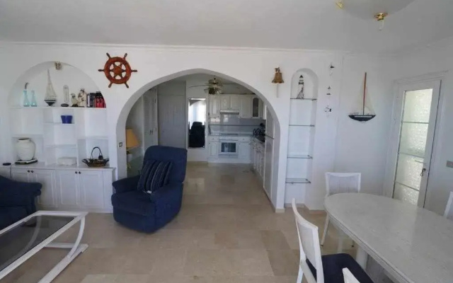 Callao Salvaje Villa 15 by Tenerife Rental and Sales