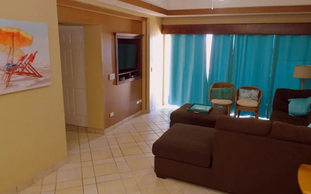 Grande 105 - 2 Br Condo