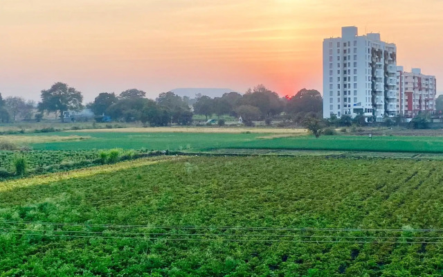 Hotel O Rajyog Inn
