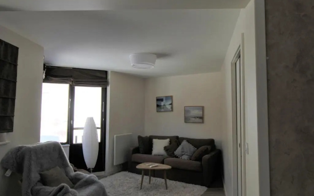 Appartement Avoriaz, 2 pièces, 4 personnes - FR-1-633-58
