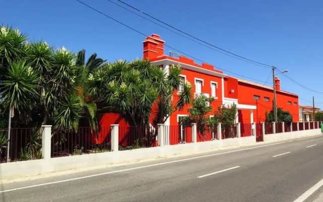 Casa D'Edite