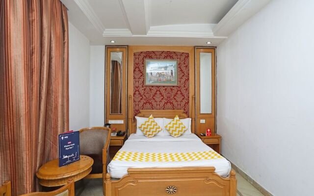 Hotel Castle Lalpura by The Dunes