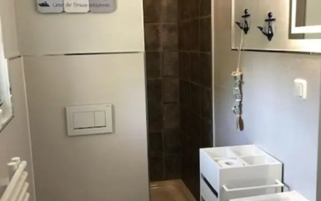 Wohnung Christine Okroy 2