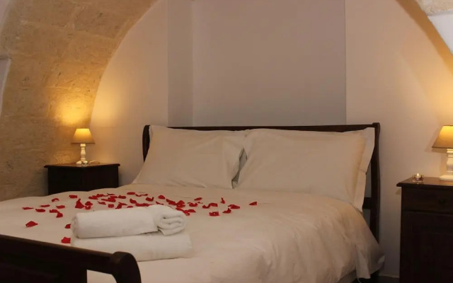 Masseria Savoia Resort