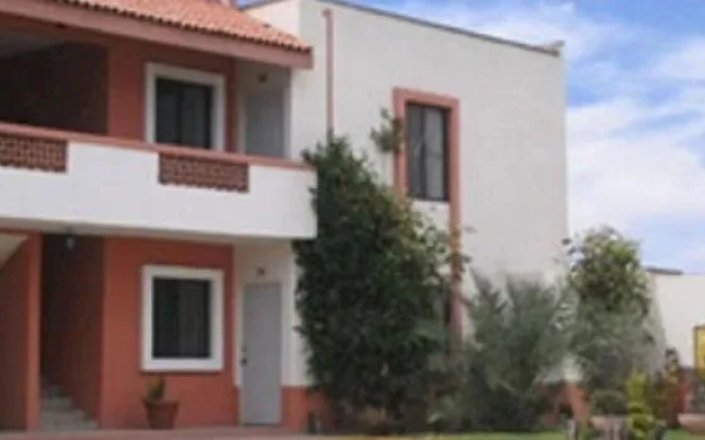 Villas del Portal