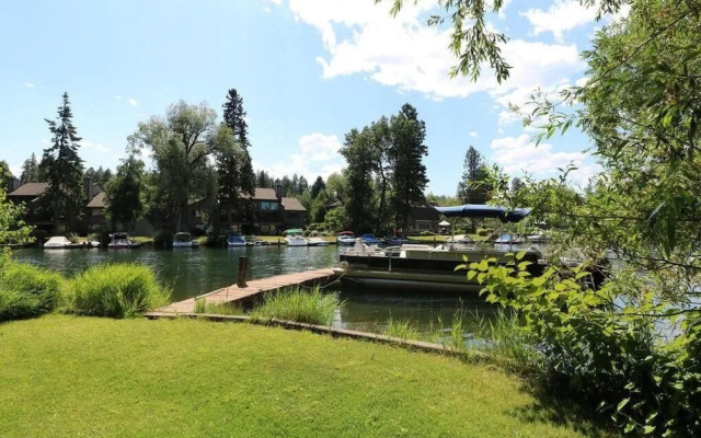 Inn on Bigfork Bay Geronimo