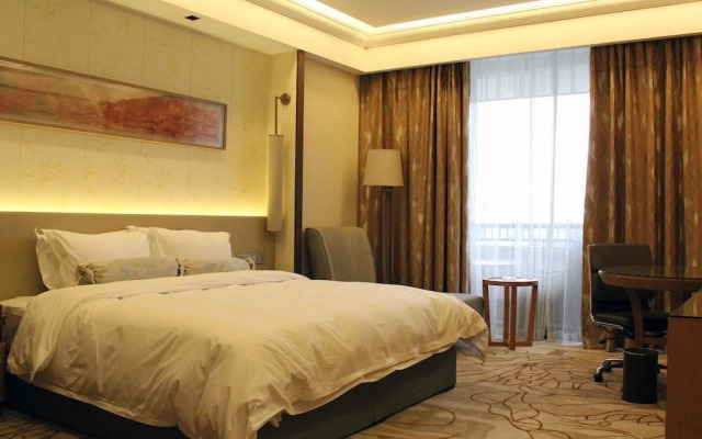 Coast Resort