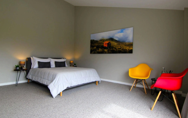Split Apple Lodge - Boutique Eco Lodge & SPA