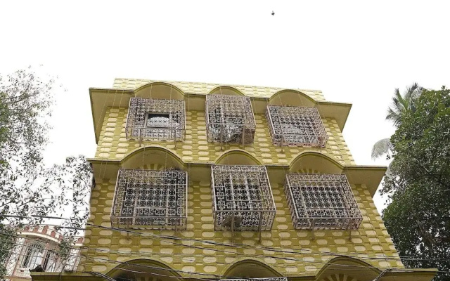 Shree Guest House