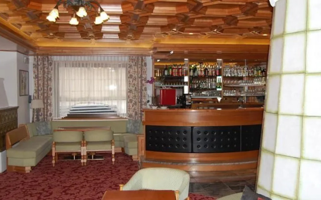 Hotel Engel