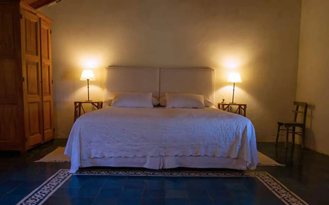 Posada de la Laguna