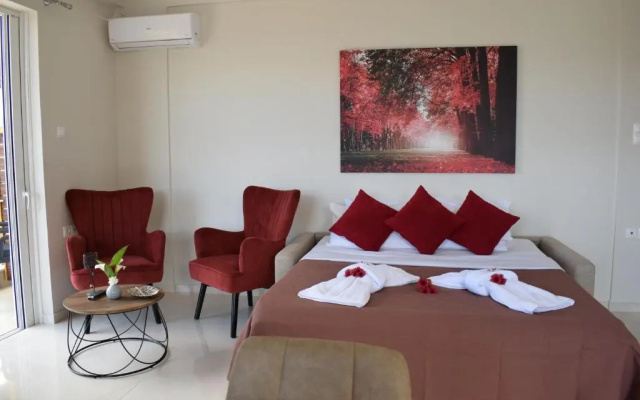 Studio Holiday Kalamata 2