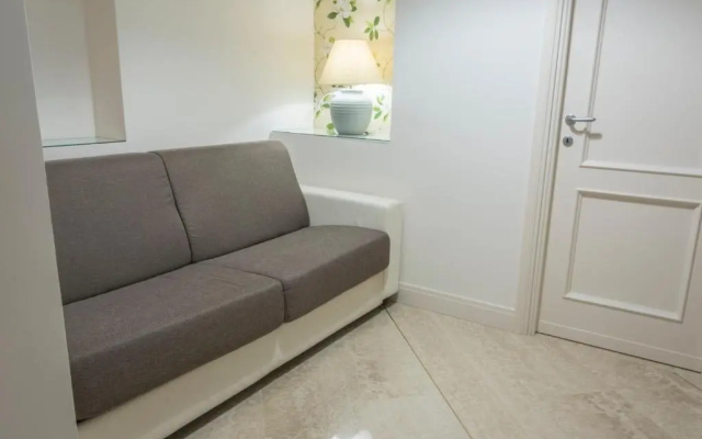 I Fiori De' Mario Suites