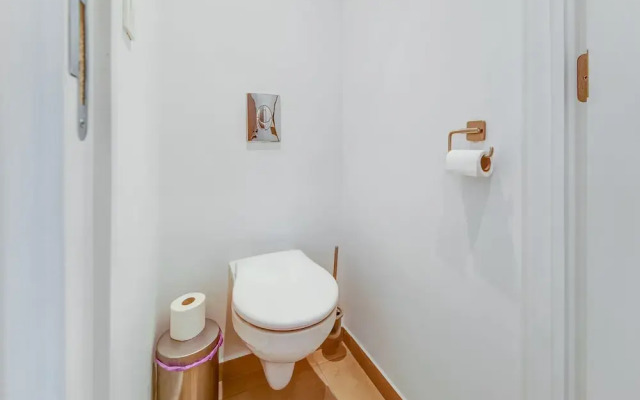 Mountain View Stay, Malmedy