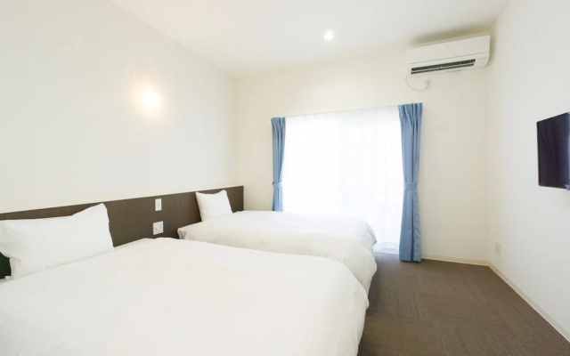 Condominio Miyako Airport