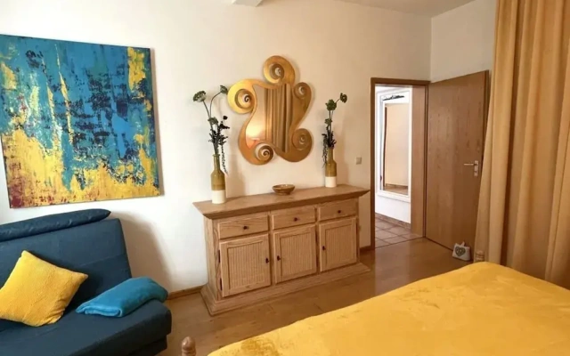 Unexpected-bochum Comfortable Vacation Home