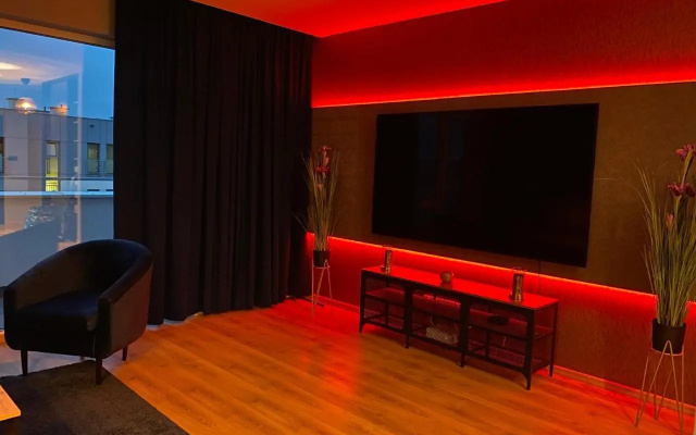 VIP Apartament-Marine