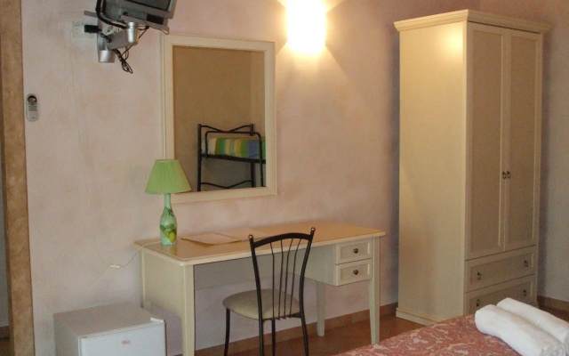 Agriturismo Nuvolino