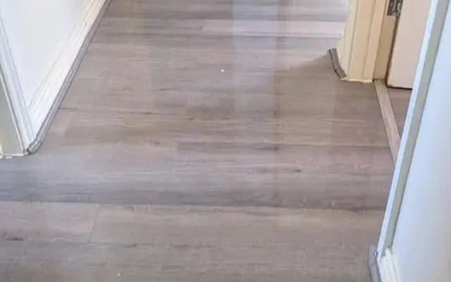 Spacious- 3 Bedroom House for 6 Adults