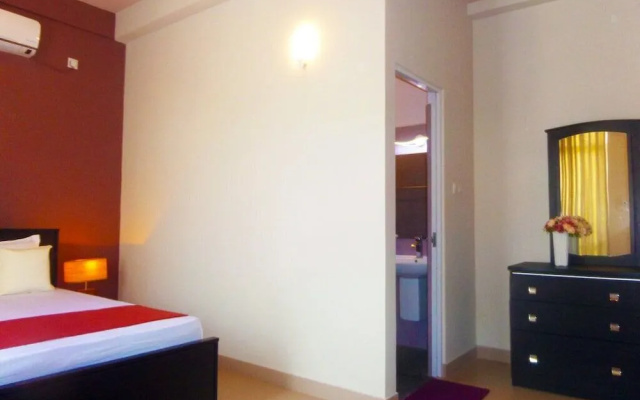 Vivas Residencies