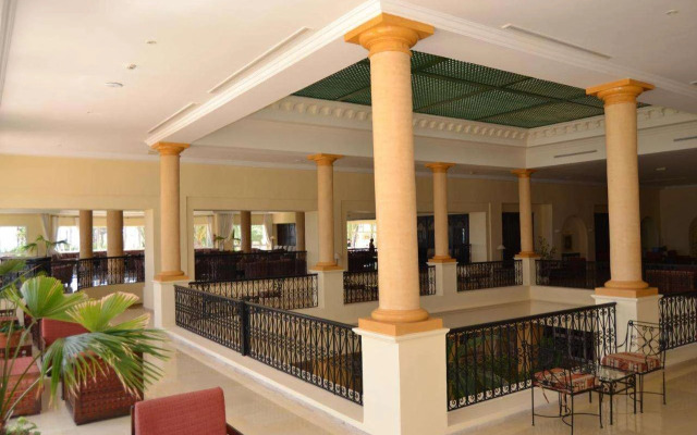 Zephir Hotel & Spa