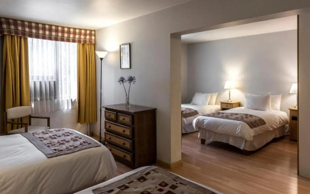 Hotel Nippon