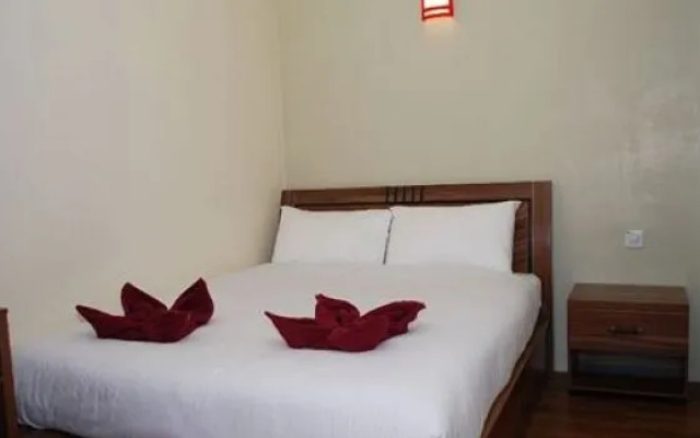 My Home Hotel