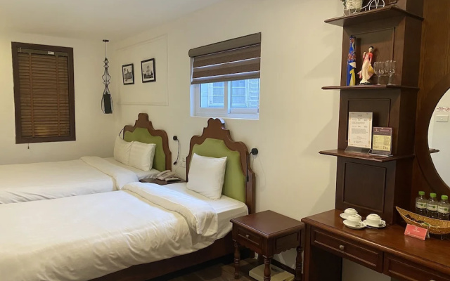 Vision Premier Hotel & Spa