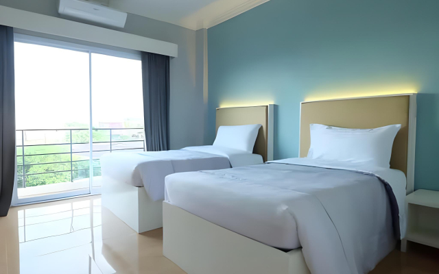 Janjao Hotel