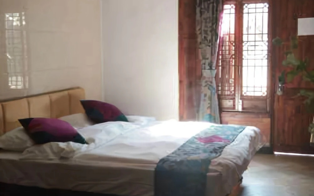 Xitang Juese Chujian Courtyard Boutique Inn