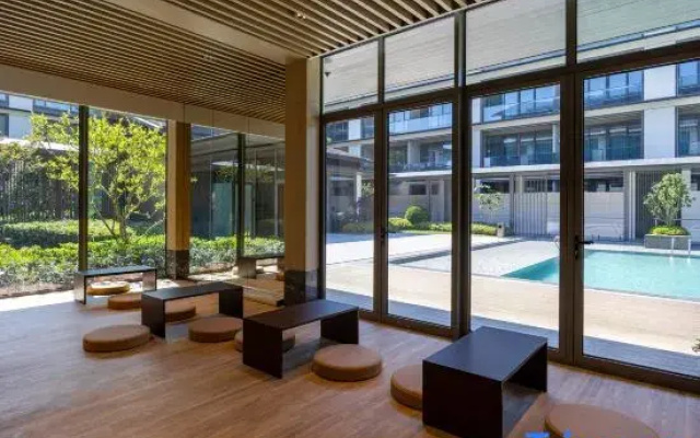 Zhoushan Puzhen Narada Resort Hotel
