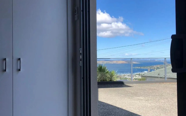 Hobart View