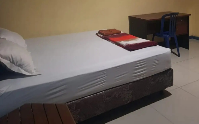 Airy Eco Syariah Pangeran Suryanata 157 Samarinda