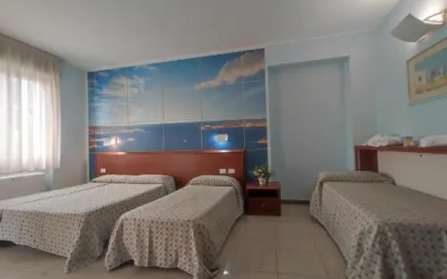Hotel Industria