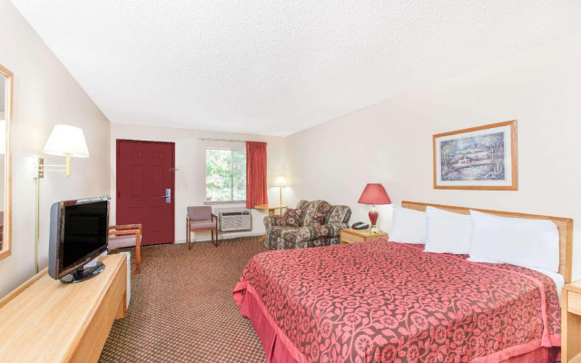 Days Inn by Wyndham Eureka Springs