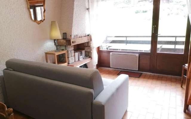 Appartement Le Grand-Bornand, 3 pièces, 6 personnes - FR-1-241-240