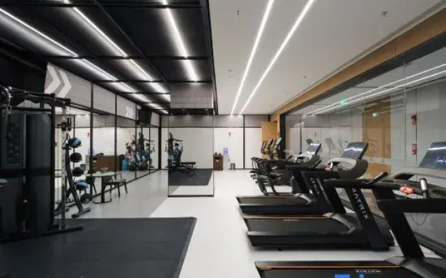 Four Points by Sheraton Shenzhen Airport