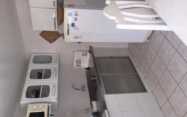 Rosângela Apart