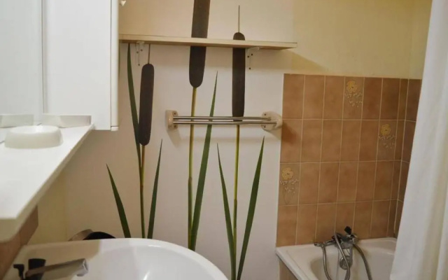 Appartement Le Lavandou, 3 pièces, 6 personnes - FR-1-251-44