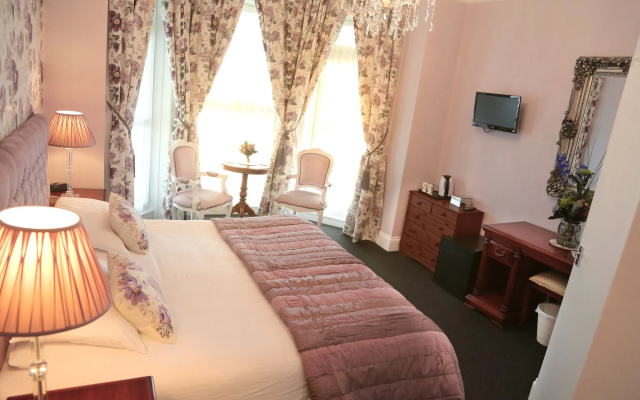 East Beach Hotel