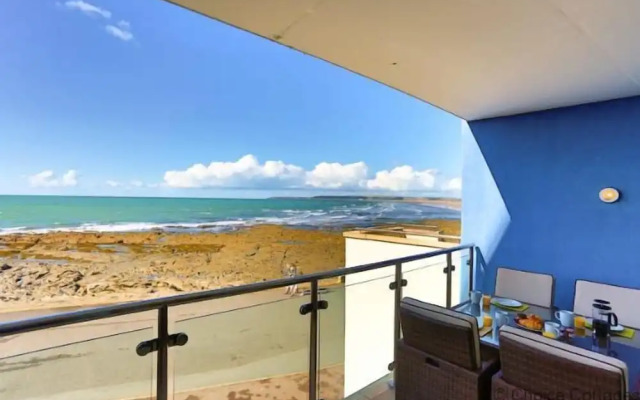 Westward HO Horizon View 17 2 Bedrooms