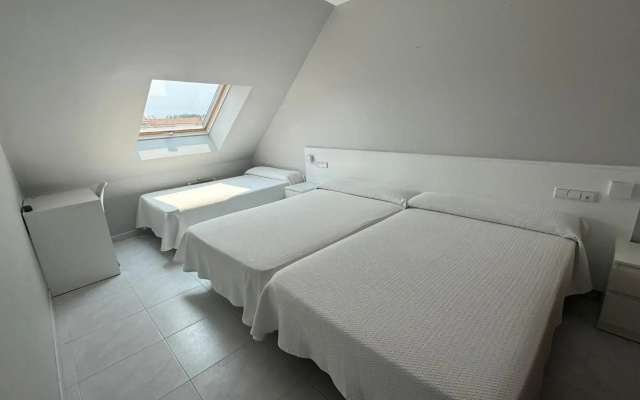 Hotel Bradomin