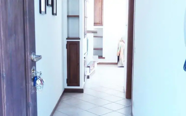 Appartamento Villa Carla