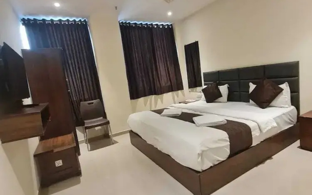 Hotel Sunrise Cave