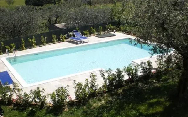 Monolocale a Bardolino