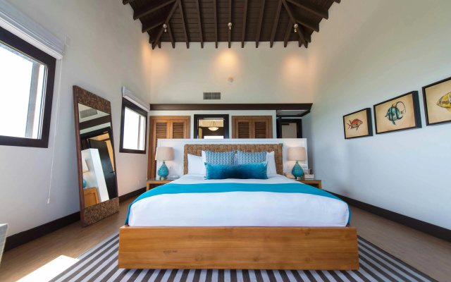 Zemi Beach House, LXR Hotels & Resorts